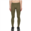 Outdoor Voices Green Slim-Fit Lounge Pants