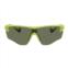 District Vision Green & Black Junya Racer Sunglasses