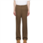 Solid Homme Beige Pinched Seams Trousers