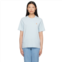 Maison Kitsune Blue Chillax Fox T-Shirt