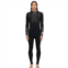 Haydenshapes by Dion Lee SSENSE Exclusive Black & Gray One-Piece