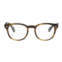 Oliver Peoples Tortoiseshell Sheldrake Glasses