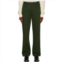 LEMAIRE Green Curved Jeans
