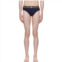 Versace Underwear Navy Greca Border Swim Briefs