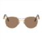 Jean Paul Gaultier Rose Gold The 56-0174 Sunglasses