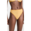 Andrea Iyamah Pura High Rise Bikini Bottoms