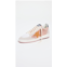 Golden Goose Ballstar Suede Upper Laminated Heel Sneakers