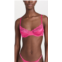 Kat the Label Bowie Underwire Hot Pink