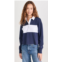 Outdoor Voices Rugby Cropped Long Sleeve Top