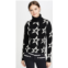Perfect Moment Star Dust Sweater
