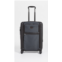 TUMI Alpha Continental Dual Access 4 Wheel Carry On Suitcase