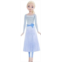 Frozen Hasbro Disney 2 Splash and Sparkle Elsa Doll, Light-up Water Toy for Girls 3 and Up