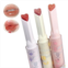 Sulily 3 Colors Jelly Lipstick,Korean Heart Tinted Jelly Lip Gloss,Mirror Long Lasting Moisturizing Lip Balm,Non-Sticky,Vivid Color Gloss Lip Makeup,Lip Stain for Women (1#+2#+3#)