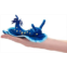 Folkmanis Mini Blue Nudibranch Finger Puppet