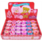 TINYMILLS 24 Pcs Valentines Day Stampers for Kids Valentines Day Classroom Exchange Party Favors Goody Bag Treat Bag Valentines Day Party Supplies