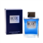 Antonio Banderas Blue Seduction Eau de Toilette Spray for Men, 6.8 Fluid Ounce