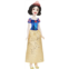 Disney Princess Royal Shimmer Snow White Doll, Fashion Doll with Skirt and Accessories, Toy for Kids Ages 3 and Up