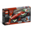 5Star-TD LEGO Disney Cars Exclusive Limited Edition Set #8678 Ultimate Build Francesco