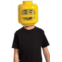 Disguise Lego Face Change Mask for Kids