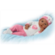 The Ashton - Drake Galleries So Truly Real Jayla Touch-Activated Baby Doll