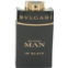 Bvlgari Man in Black by Bvlgari Eau De Parfum Spray (Tester) 3.4 Ounce