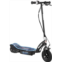 Razor E100 Glow Electric Scooter for Kids Age 8+, LED Light-Up Deck, 8 Air-filled Front Tire, Up to 40 Minutes Continuous Ride Time