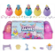 Hatchimals Alive, Egg Carton Toy with 5 Mini Figures in Self-Hatching Eggs, 11 Accessories, Kids Toys for Girls and Boys Ages 3 and up