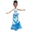 Hasbro Disney Princess, Royal Shimmer, Tiana Exclusive Doll [Blue Dress]