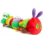 KIDS PREFERRED World of Eric Carle The Very Hungry Caterpillar Learn to Dress Activity Toy Small