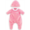 Corolle 14” Baby Doll Outfit - Pink Pajamas - Mon Grand Poupon Outfits and Accessories fit 14 Dolls, for Kids Ages 2 Years and up