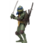 Teenage Mutant Ninja Turtles 90s Movie Leonardo 6.5-inch Action Figure by NECA Reel Toys 2019 GameStop Exclusive