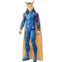 Avengers Marvel Titan Hero Series Collectible 12-Inch Loki Action Figure, Toy for Ages 4 and Up