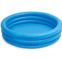 Intex FBA_58446EP Crystal Blue Kids Outdoor Inflatable 66 x 15Swimming Pool, Beige, 8