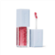 Kosas Wet Lip Oil Gloss - Hydrating Lip Plumping Treatment with Hyaluronic Acid & Peptides, Non-Sticky Finish (Malibu)