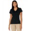 Dovetail Workwear Solid V-Neck Tee