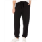 Eileen Fisher Ankle Track Pants in Organic Cotton French Terry