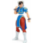 Jada Toys Street Fighter II 6 Chun Li Figure Action Figure, Toys for Kids and Adults