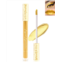 LYSdefeu Gold Yellow Metallic Liquid Eyeshadow & Lip Gloss- Matte Shimmer Gold Lipstick,High Pigment Eyeshadow,Longlasting Non-Stick Cup Waterproof Lip Stain Metallic Eye Makeup fo