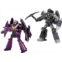 Transformers Toys Legacy Evolution Miner Megatron & Senator Ratbat Rise of Tyranny 2-Pack, 7-inch, Action Figures for Boys and Girls Ages 8 and Up (Amazon Exclusive)