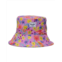 Herschel Supply Co. Kids Beach UV Bucket Hat 2-4 Years (Toddler)