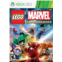 WARNER BROS Lego: Marvel Super Heroes, XBOX 360