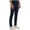 BUGATCHI Flat Front Casual Pants
