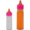 The New York Doll Collection Magic Milk and Juice Bottle (2 Pack)