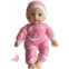 The New York Doll Collection 11 inch Soft Body Doll in Gift Box - Award Winner & Toy 11 Baby Doll (Caucasian)