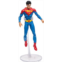 McFarlane Toys DC Multiverse Superman - Jonathan Kent Future State 7 Action Figure with Accessories