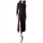 LBLC The Label Donna Long Sleeve Dress
