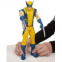 Avengers Marvel Titan Hero Series Wolverine 12 Inch, Thor Action Figure