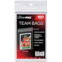 Ultra PRO - Team Bags Resealable Sleeves (100 ct.) - Protect Your Gaming Cards, Sports Cards, and Collectible Cards, Features Resealable Edge for Easy Access and Switching Cards Ou
