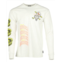 Ice Cream Cup Or Cone Long Sleeve Knit