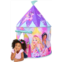 Barbie Pop Up Castle - Dreamtopia Pink Princess Play Tent for Kids Folds Into Carrying Case - Sunny Days Entertainment